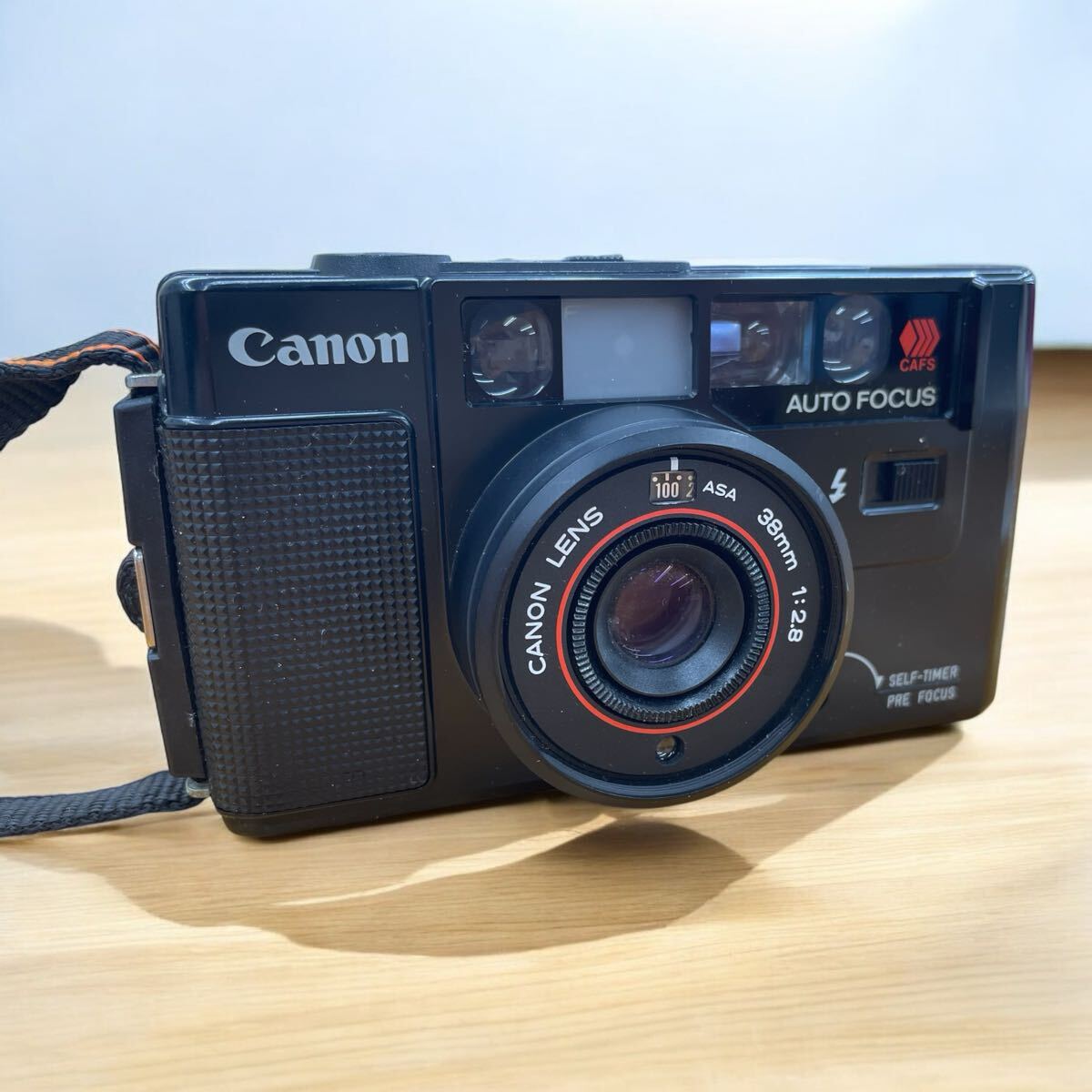 Yahoo!オークション -「canon af35m」の落札相場・落札価格 Yahoo!オークション -「canon af35m」の落札相場・落札価格
