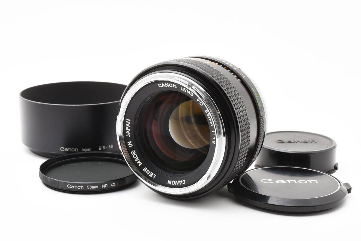 2025年最新】Yahoo!オークション -fd 55mm f1.2の中古品・新品 2025年最新】Yahoo!オークション -fd 55mm f1.2の中古品・新品