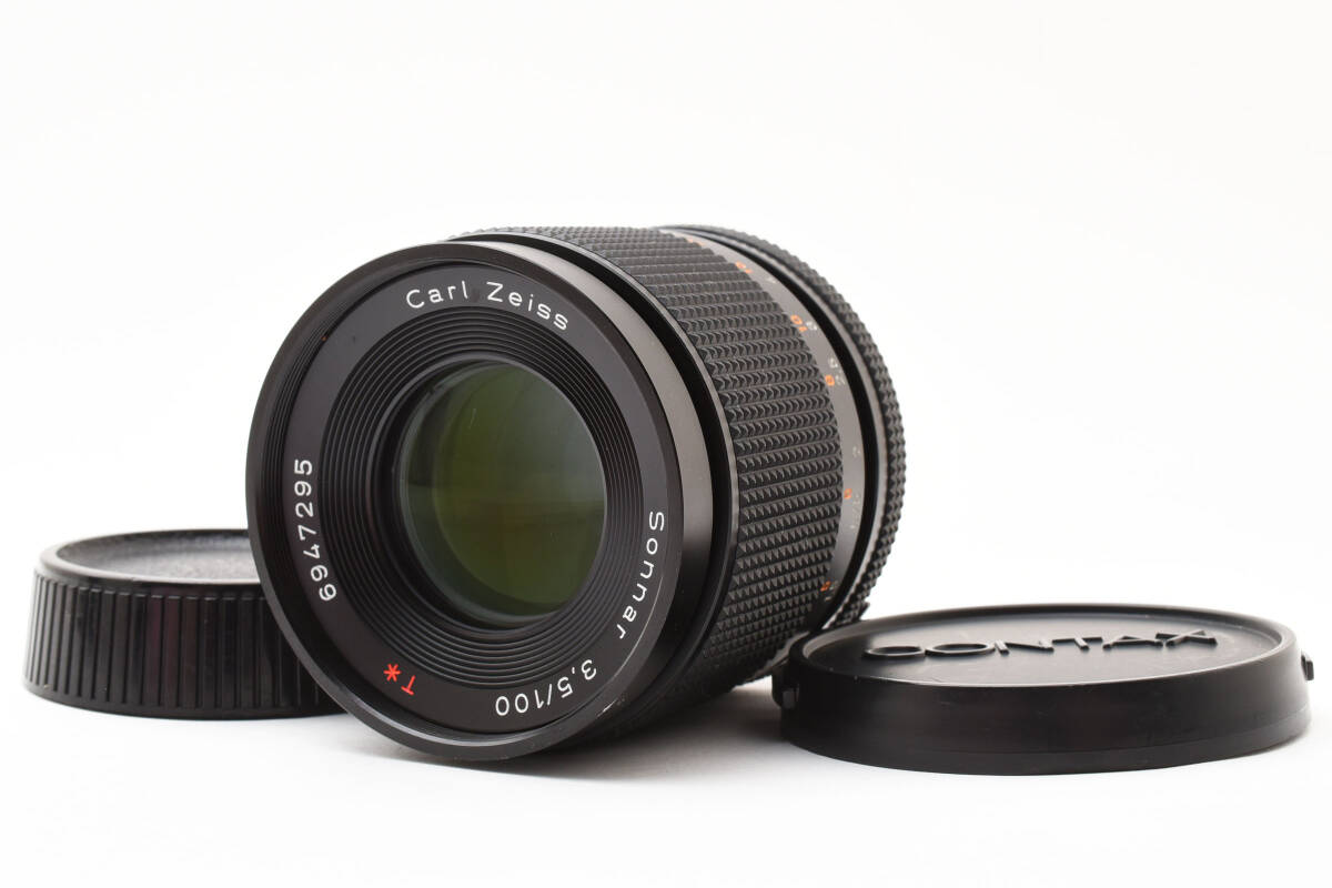 2025年最新】Yahoo!オークション -contax sonnar 100mm f3.5の 2025年最新】Yahoo!オークション -contax sonnar 100mm f3.5の