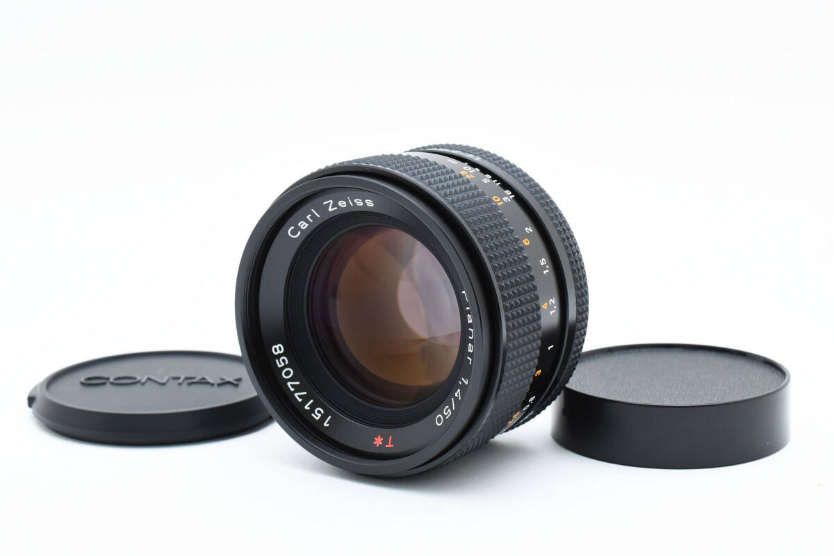 Yahoo!オークション -「contax planar 50mm f1.4 mmj」の落札 Yahoo!オークション -「contax planar 50mm f1.4 mmj」の落札