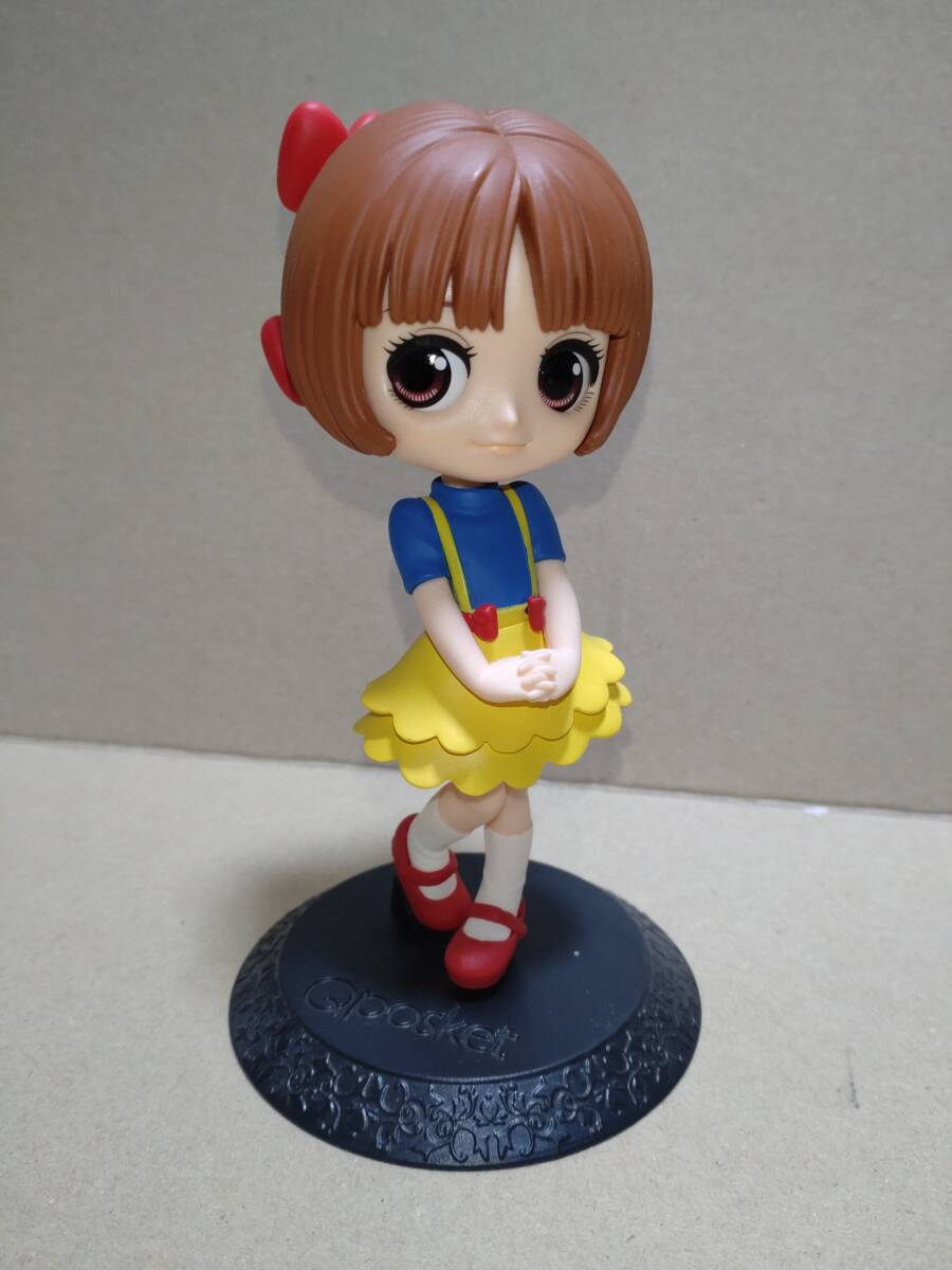 q-six ノワール 黒音ver. 中古　フィギュア ハーレムクエスト ノワール 黒音ver フィギュア - メルカリ