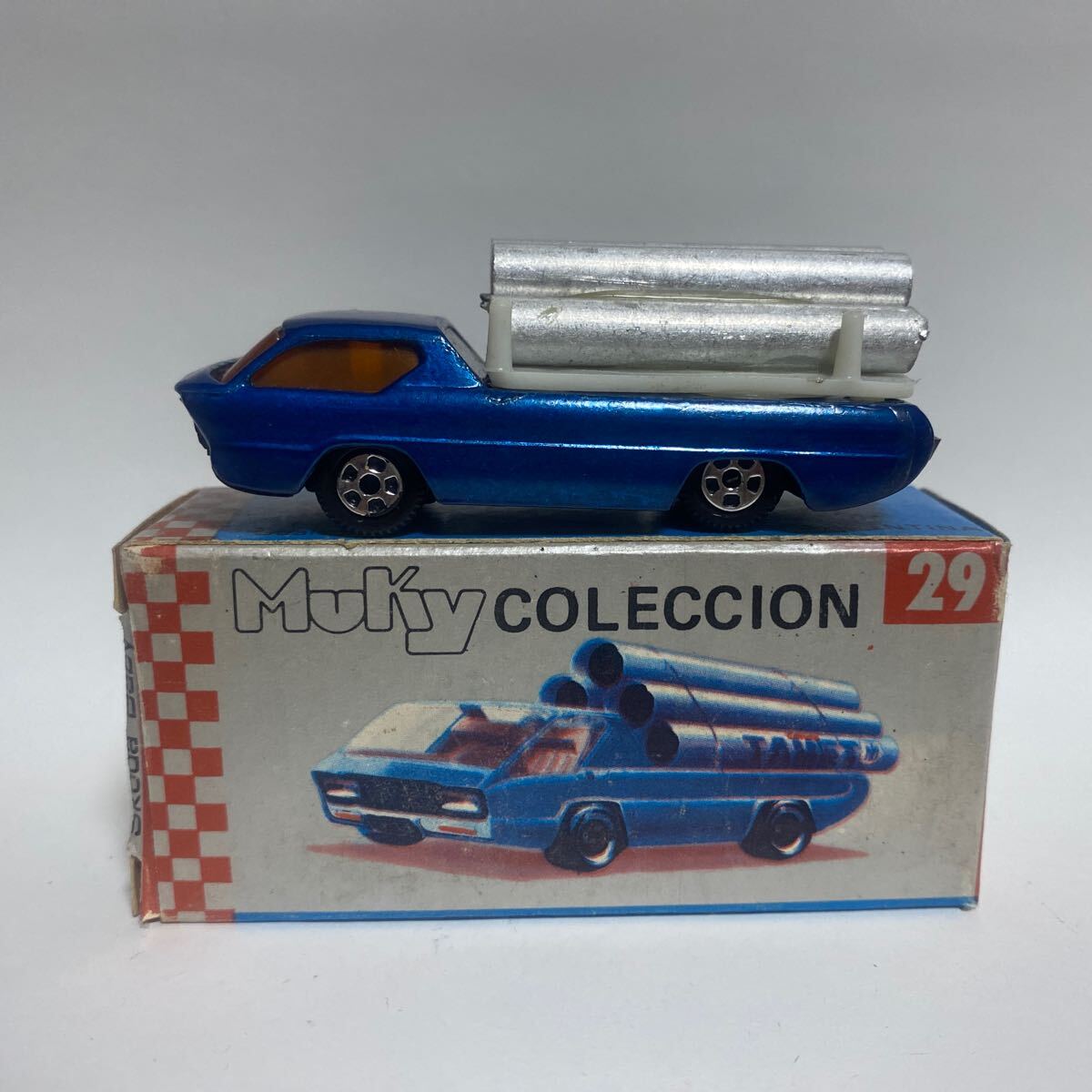 イクソ 1/43 シュコダ ファビア ラリー2 No.22 2024 WRC ラリー