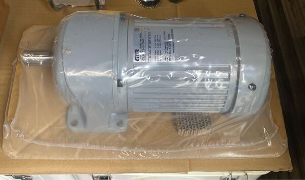 ■ニッセイ NISSEI G3LM-22-5-T040 ギアモーター ギヤモーター ギアードモーター■未使用品