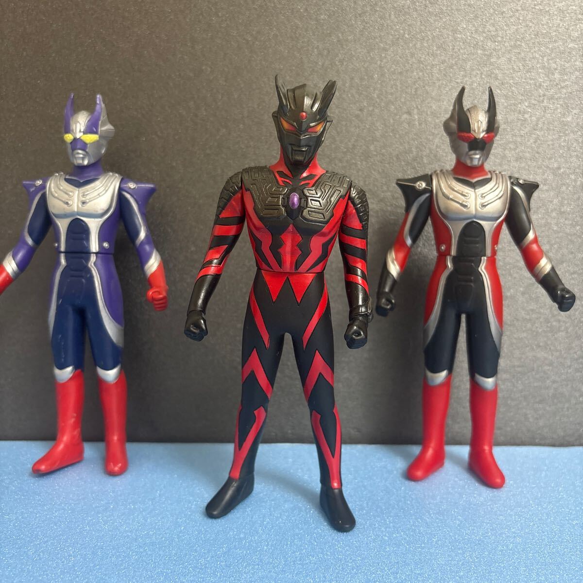 Yahoo!オークション -「ウルトラヒーローシリーズ旧」の落札相場