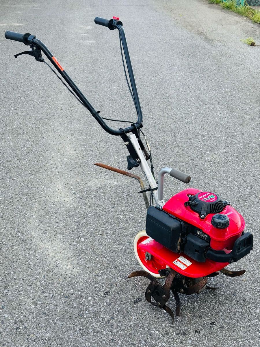 Yahoo!オークション -「ヤンマー 耕運機」(車体) (耕うん機 Yahoo!オークション -「ヤンマー 耕運機」(車体) (耕うん機