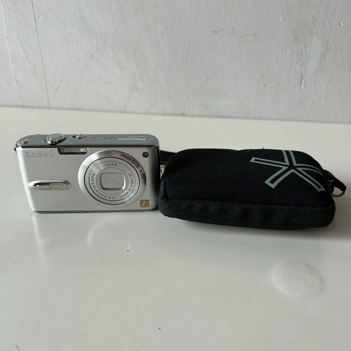 Yahoo!オークション -「lumix dmc-fx07」の落札相場・落札価格 Yahoo!オークション -「lumix dmc-fx07」の落札相場・落札価格