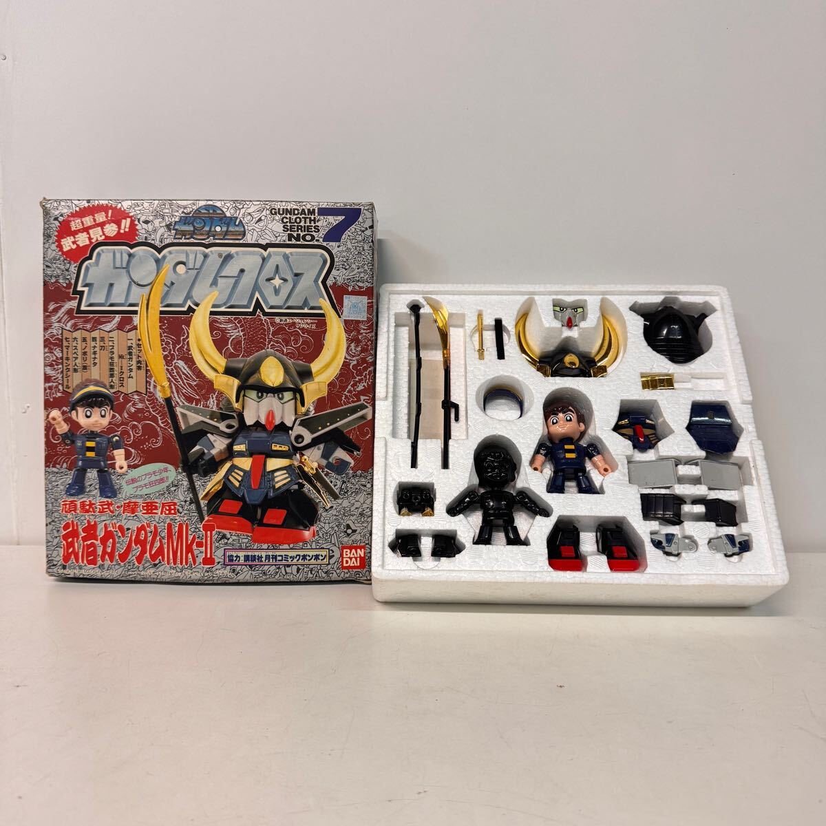 2025年最新】Yahoo!オークション -プラモ狂四郎の中古品・新品 2025年最新】Yahoo!オークション -プラモ狂四郎の中古品・新品