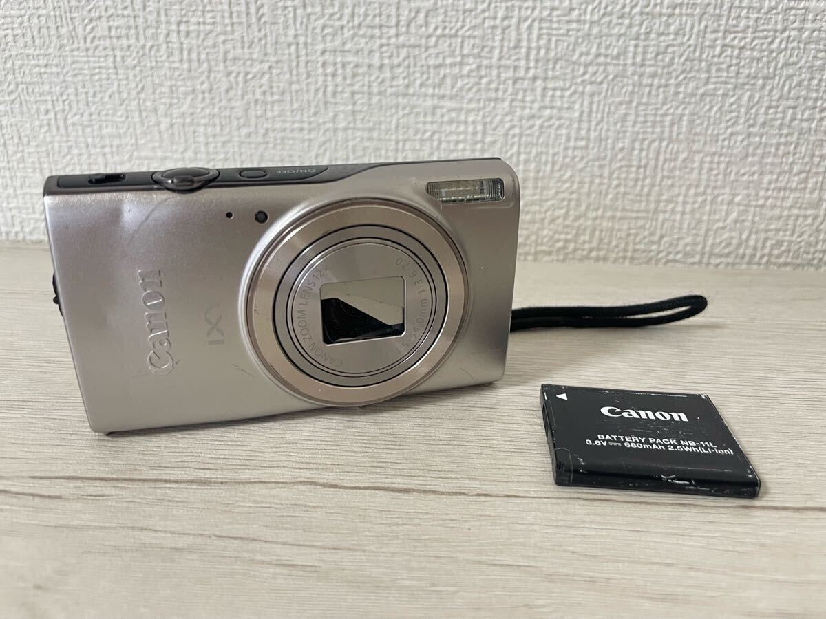 2025年最新】Yahoo!オークション -canon ixy650(キヤノン)の中古 2025年最新】Yahoo!オークション -canon ixy650(キヤノン)の中古