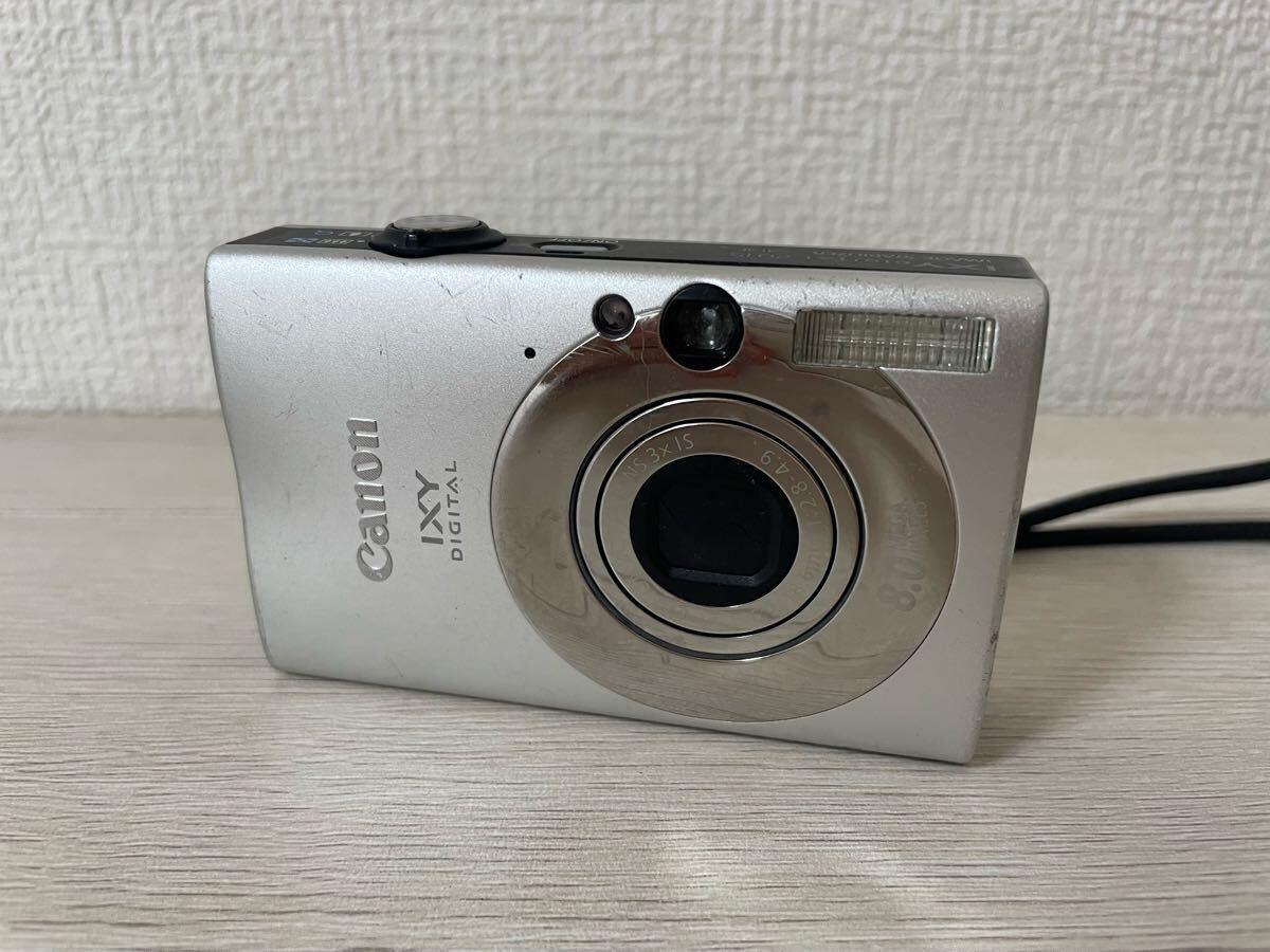 Yahoo!オークション -「canon ixy 20is」の落札相場・落札価格 Yahoo!オークション -「canon ixy 20is」の落札相場・落札価格