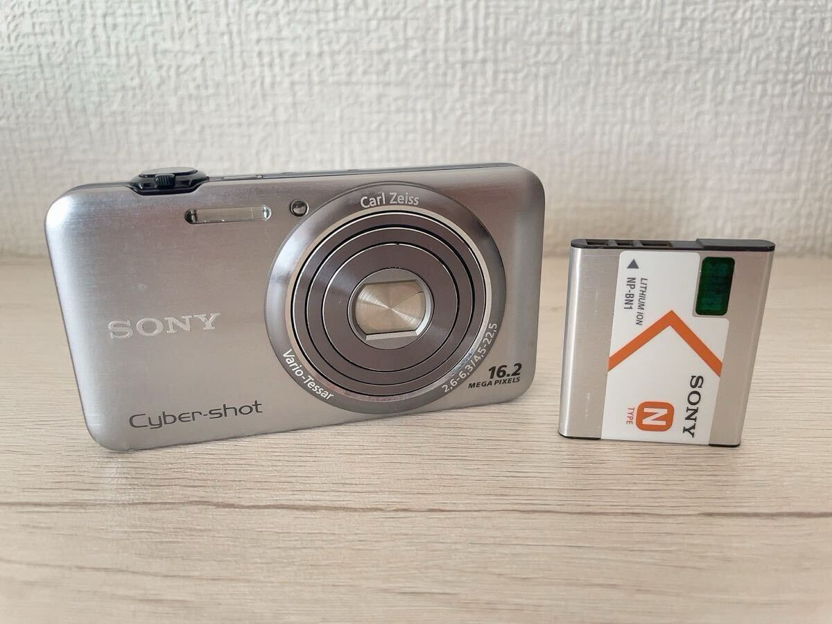 Yahoo!オークション -「dsc-wx7」の落札相場・落札価格