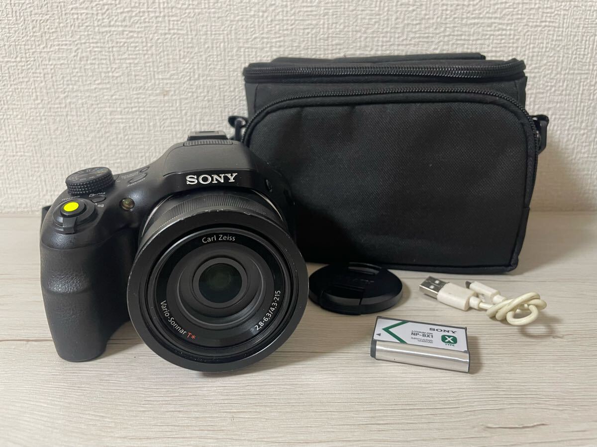 SONY サイバーショット DSC-HX400V オークション比較 - 価格.com SONY サイバーショット DSC-HX400V オークション比較 - 価格.com