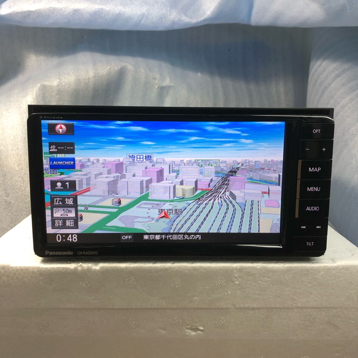 Yahoo!オークション -「cn-re03wd」の落札相場・落札価格 Yahoo!オークション -「cn-re03wd」の落札相場・落札価格