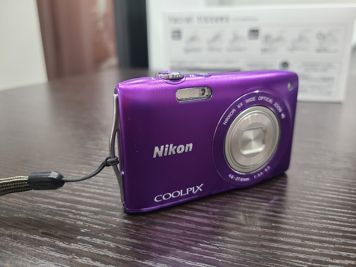Yahoo!オークション -「coolpix s3300」の落札相場・落札価格 Yahoo!オークション -「coolpix s3300」の落札相場・落札価格