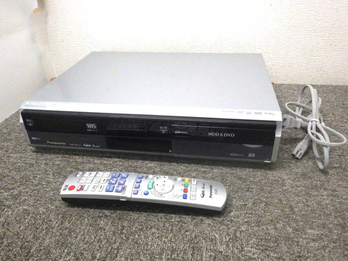 2025年最新】Yahoo!オークション -dmr-xp21vの中古品・新品・未 2025年最新】Yahoo!オークション -dmr-xp21vの中古品・新品・未