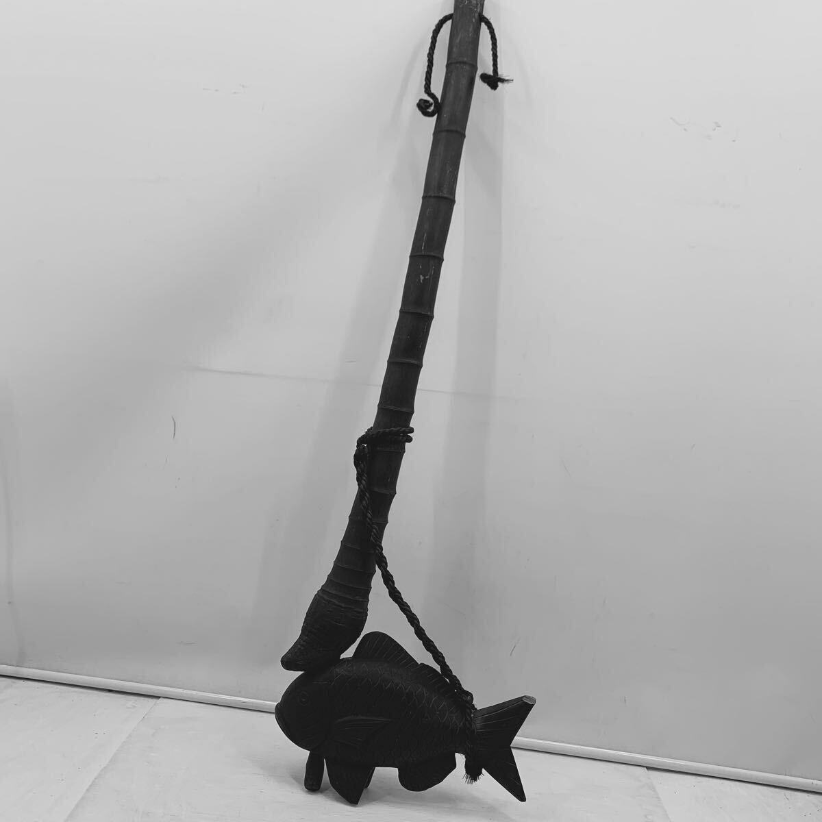 2025年最新】Yahoo!オークション -自在鉤 鯛の中古品・新品・未