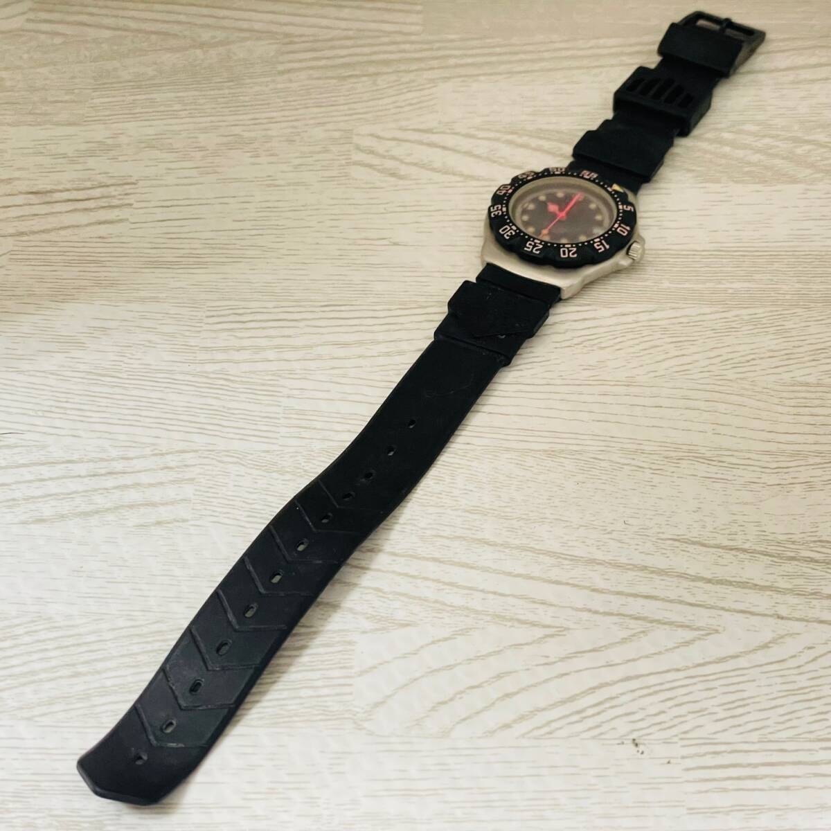 Yahoo!オークション -「ジャンク品 時計」(フォーミュラ) (タグ Yahoo!オークション -「ジャンク品 時計」(フォーミュラ) (タグ