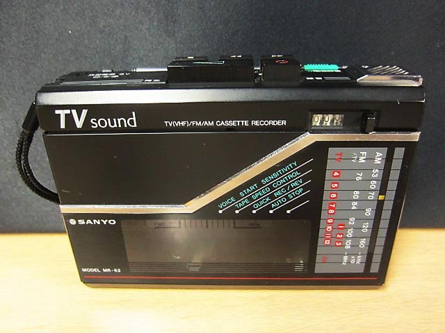 Yahoo!オークション -「sanyo サンヨー ラジオ」(カセット Yahoo!オークション -「sanyo サンヨー ラジオ」(カセット