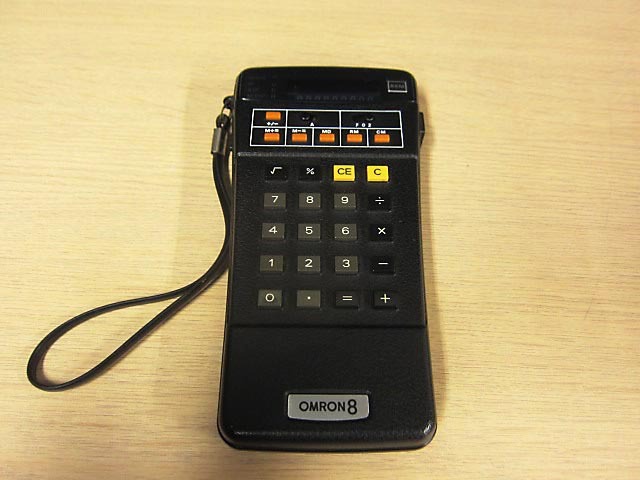Yahoo!オークション -「omron」(電卓) (OA機器)の落札相場・落札価格 Yahoo!オークション -「omron」(電卓) (OA機器)の落札相場・落札価格