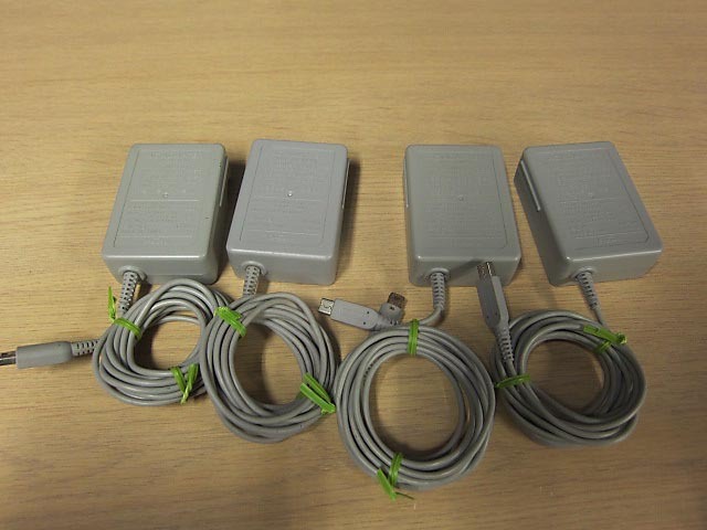 2025年最新】Yahoo!オークション -3ds acアダプタの中古品・新品