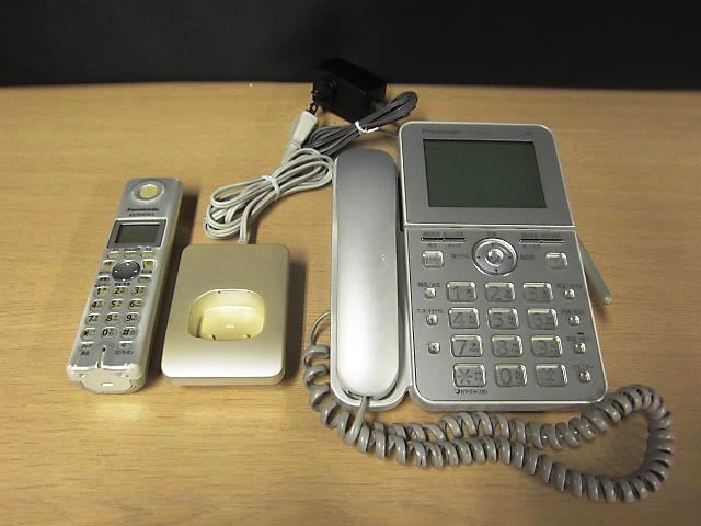 2025年最新】Yahoo!オークション -パナソニック 子機の中古品 2025年最新】Yahoo!オークション -パナソニック 子機の中古品