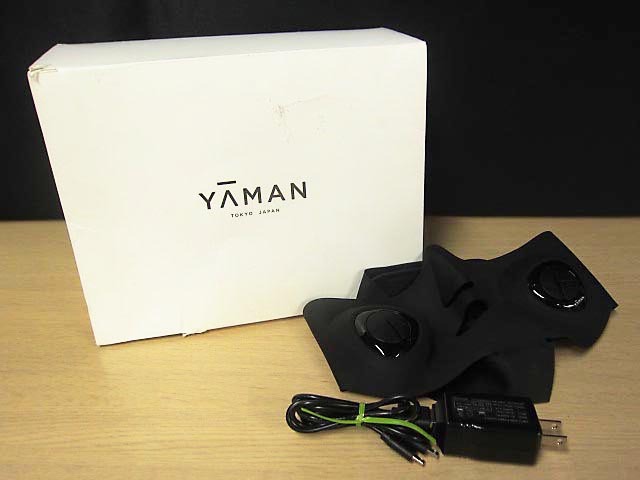 2025年最新】Yahoo!オークション -ヤーマン 美顔器の中古品 2025年最新】Yahoo!オークション -ヤーマン 美顔器の中古品