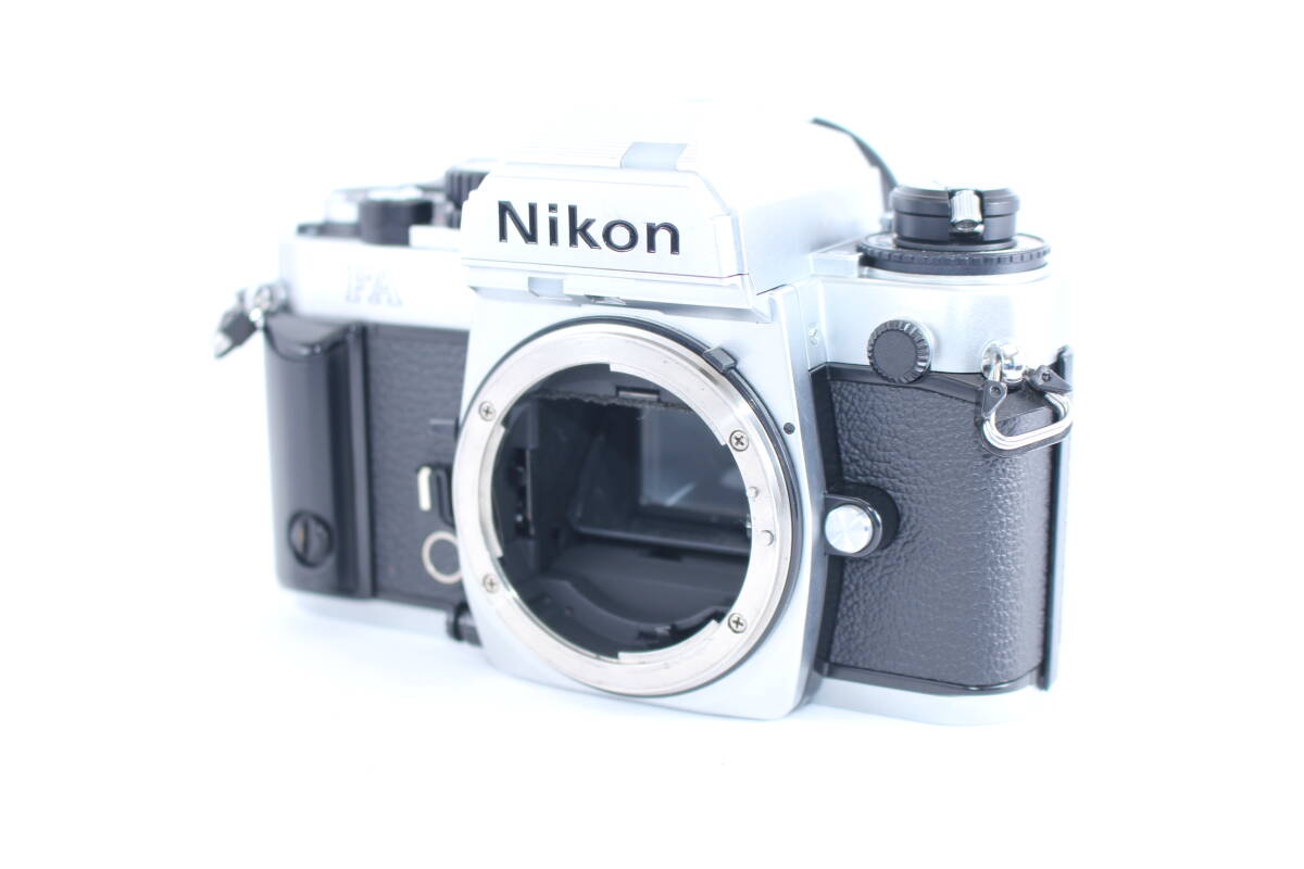 2025年最新】Yahoo!オークション -nikon faの中古品・新品・未 2025年最新】Yahoo!オークション -nikon faの中古品・新品・未
