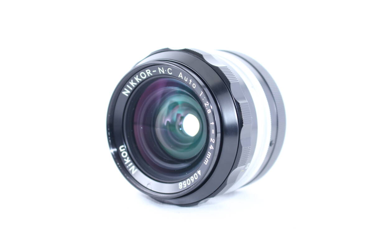 2025年最新】Yahoo!オークション -nikkor-n auto 24mm f2.8の 2025年最新】Yahoo!オークション -nikkor-n auto 24mm f2.8の