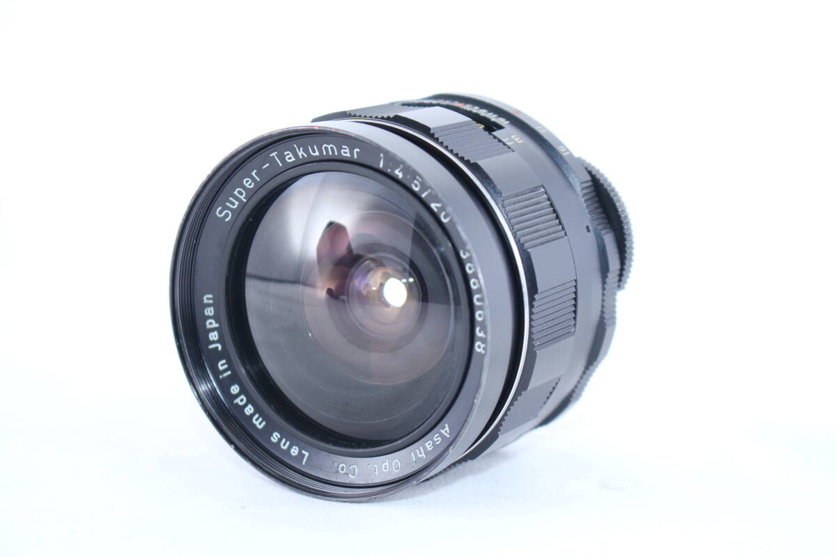 2025年最新】Yahoo!オークション -takumar 20mmの中古品・新品 2025年最新】Yahoo!オークション -takumar 20mmの中古品・新品