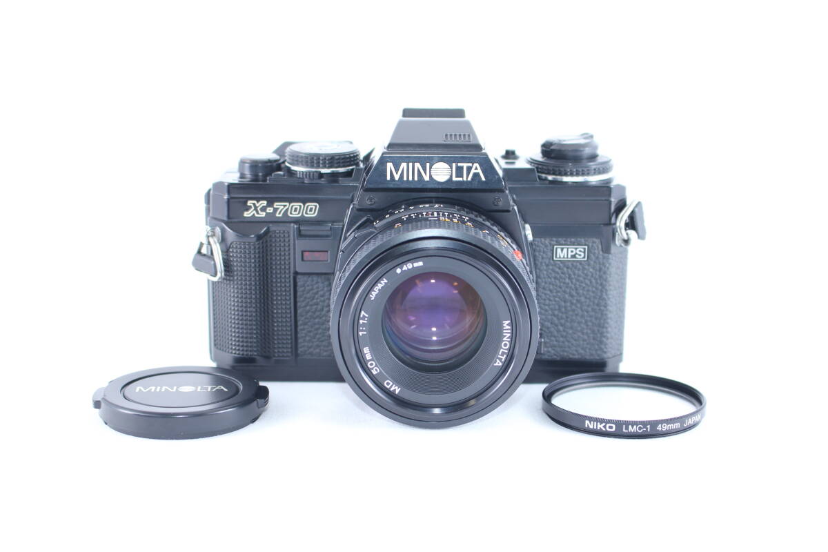 Yahoo!オークション -「ミノルタ x-700」の落札相場・落札価格 Yahoo!オークション -「ミノルタ x-700」の落札相場・落札価格