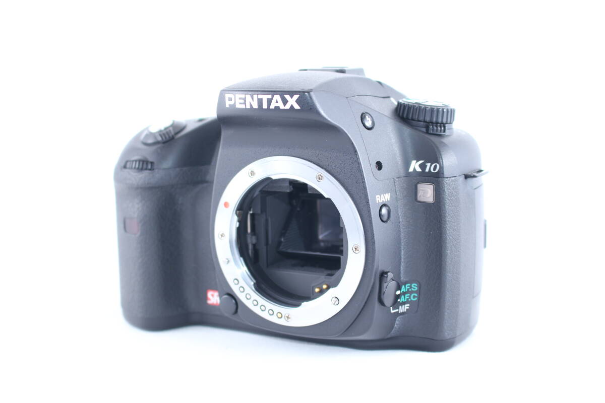 2025年最新】Yahoo!オークション -pentax k10の中古品・新品・未 2025年最新】Yahoo!オークション -pentax k10の中古品・新品・未