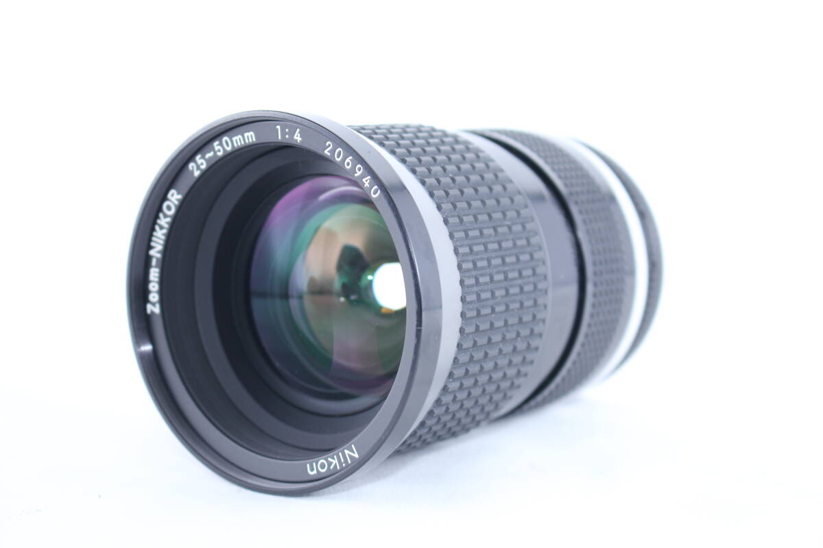 2025年最新】Yahoo!オークション -Nikon 25-50 4の中古品・新品 2025年最新】Yahoo!オークション -Nikon 25-50 4の中古品・新品