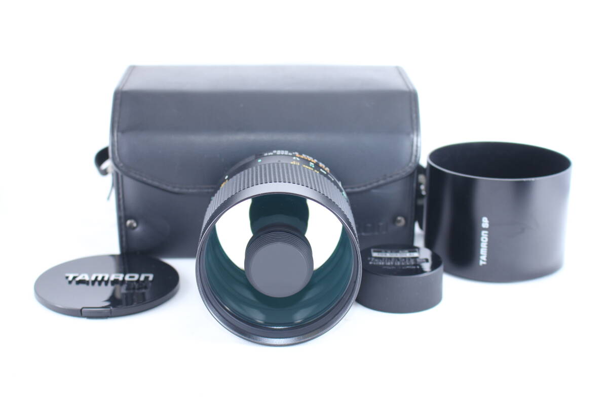 2025年最新】Yahoo!オークション -tamron sp 500mm f8の中古品 2025年最新】Yahoo!オークション -tamron sp 500mm f8の中古品