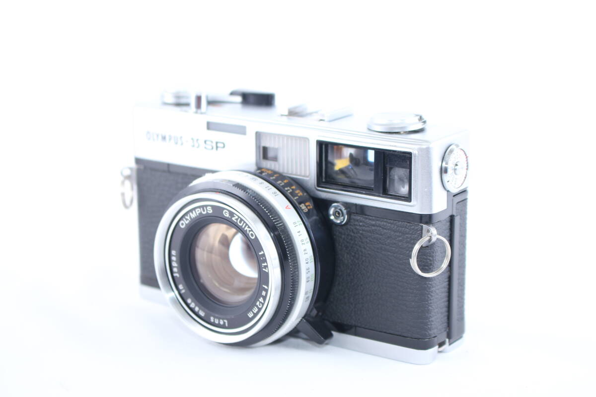 2025年最新】Yahoo!オークション -olympus 35spの中古品・新品 2025年最新】Yahoo!オークション -olympus 35spの中古品・新品