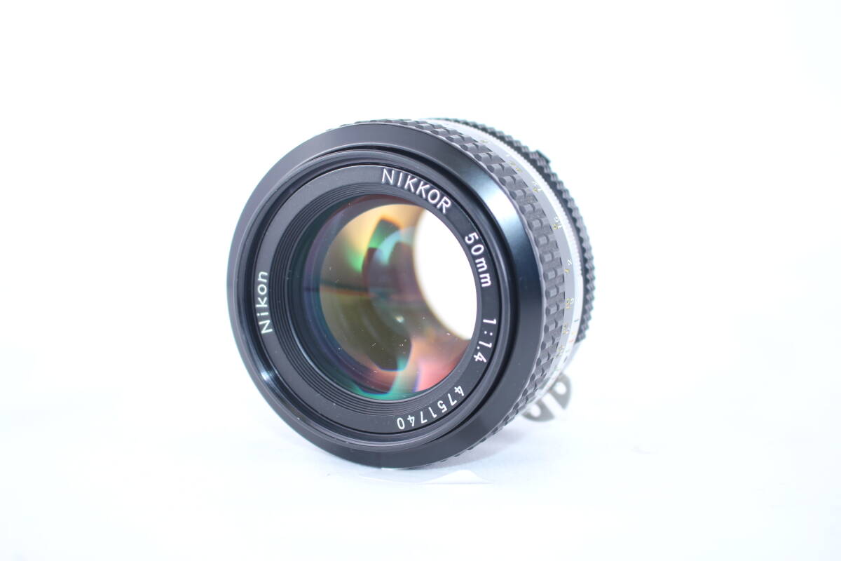 2025年最新】Yahoo!オークション -nikkor 50mm f1.4の中古品 2025年最新】Yahoo!オークション -nikkor 50mm f1.4の中古品