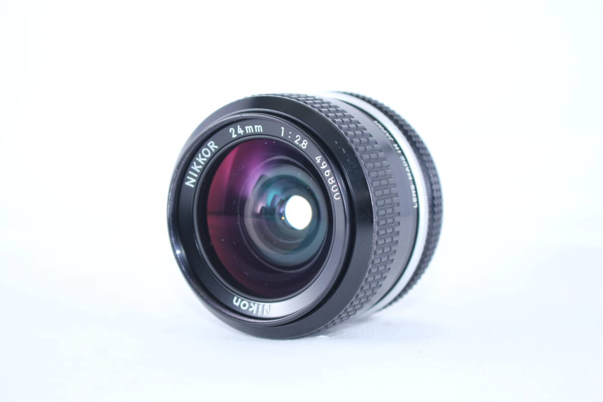 2025年最新】Yahoo!オークション -ai-nikkor 24mm f2.8の中古品 2025年最新】Yahoo!オークション -ai-nikkor 24mm f2.8の中古品