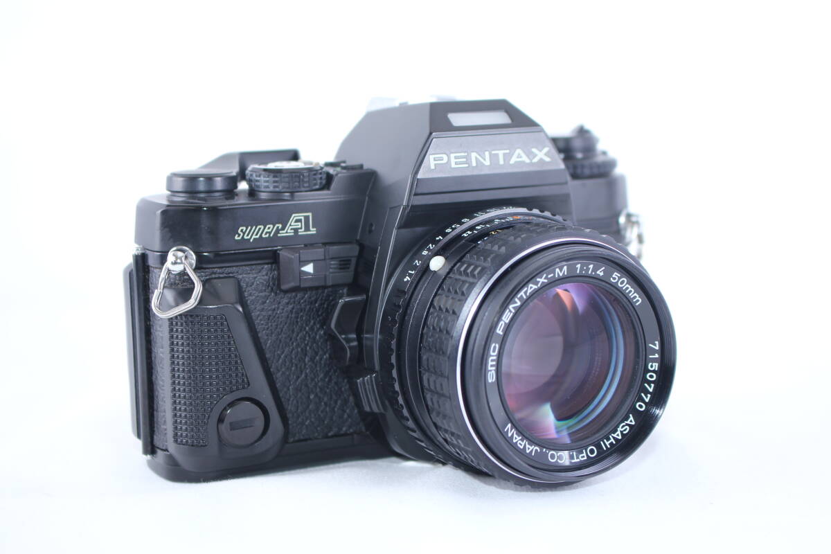 2025年最新】Yahoo!オークション -pentax super-aの中古品・新品 2025年最新】Yahoo!オークション -pentax super-aの中古品・新品