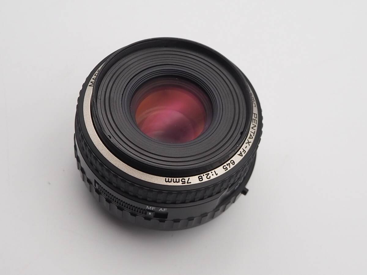 2025年最新】Yahoo!オークション -pentax fa 645 75mm 2.8(家電 2025年最新】Yahoo!オークション -pentax fa 645 75mm 2.8(家電