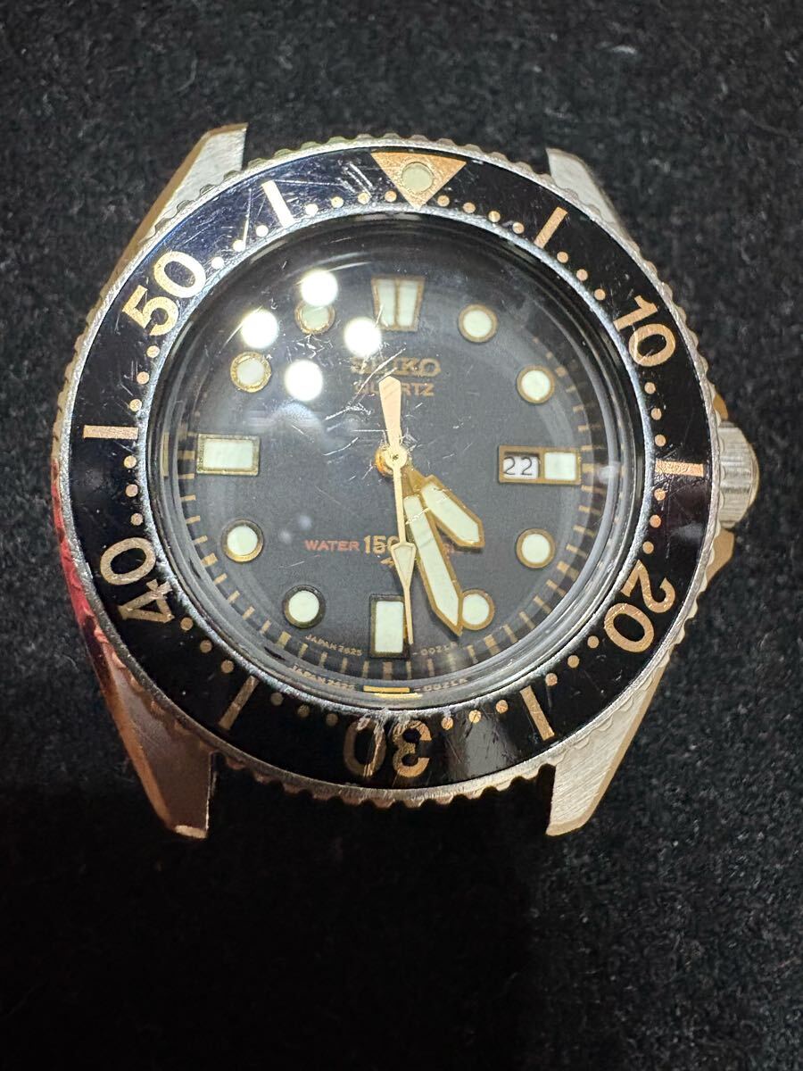 Yahoo!オークション -「seiko 2625-0010」(アクセサリー、時計 Yahoo!オークション -「seiko 2625-0010」(アクセサリー、時計