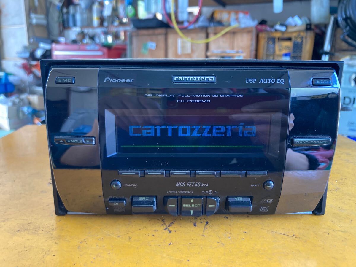 Yahoo!オークション -「pioneer carrozzeria fh Yahoo!オークション -「pioneer carrozzeria fh