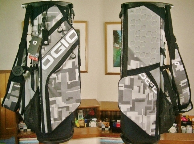 2025年最新】Yahoo!オークション -ogio キャディバッグの中古品 2025年最新】Yahoo!オークション -ogio キャディバッグの中古品