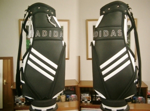 2025年最新】Yahoo!オークション - adidas(キャディバッグ 用具 2025年最新】Yahoo!オークション - adidas(キャディバッグ 用具