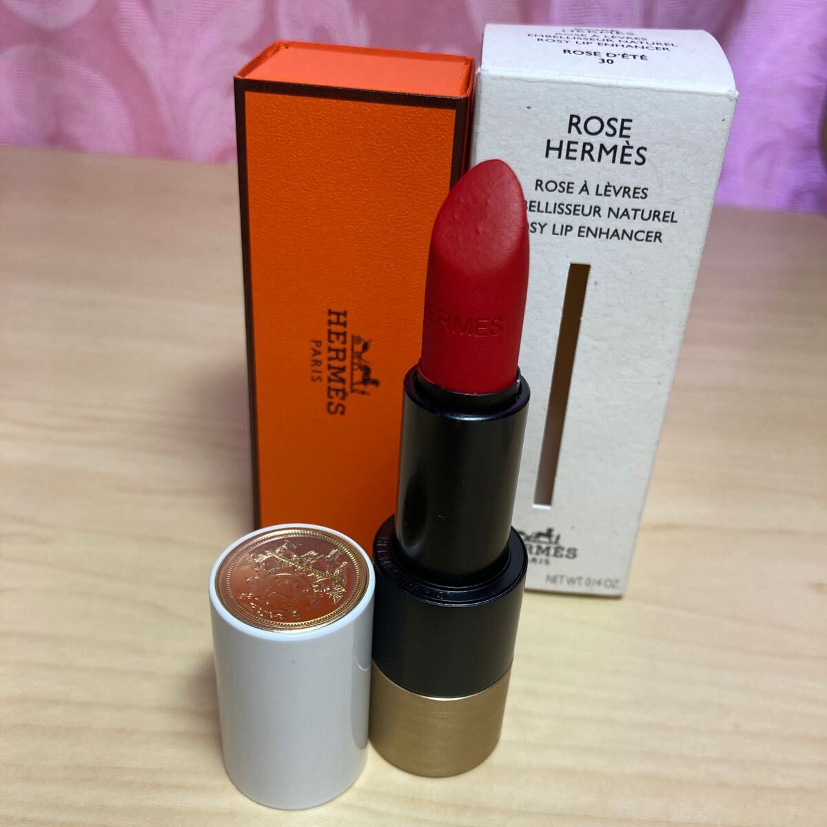 2025年最新】Yahoo!オークション -hermes エルメス バームの中古
