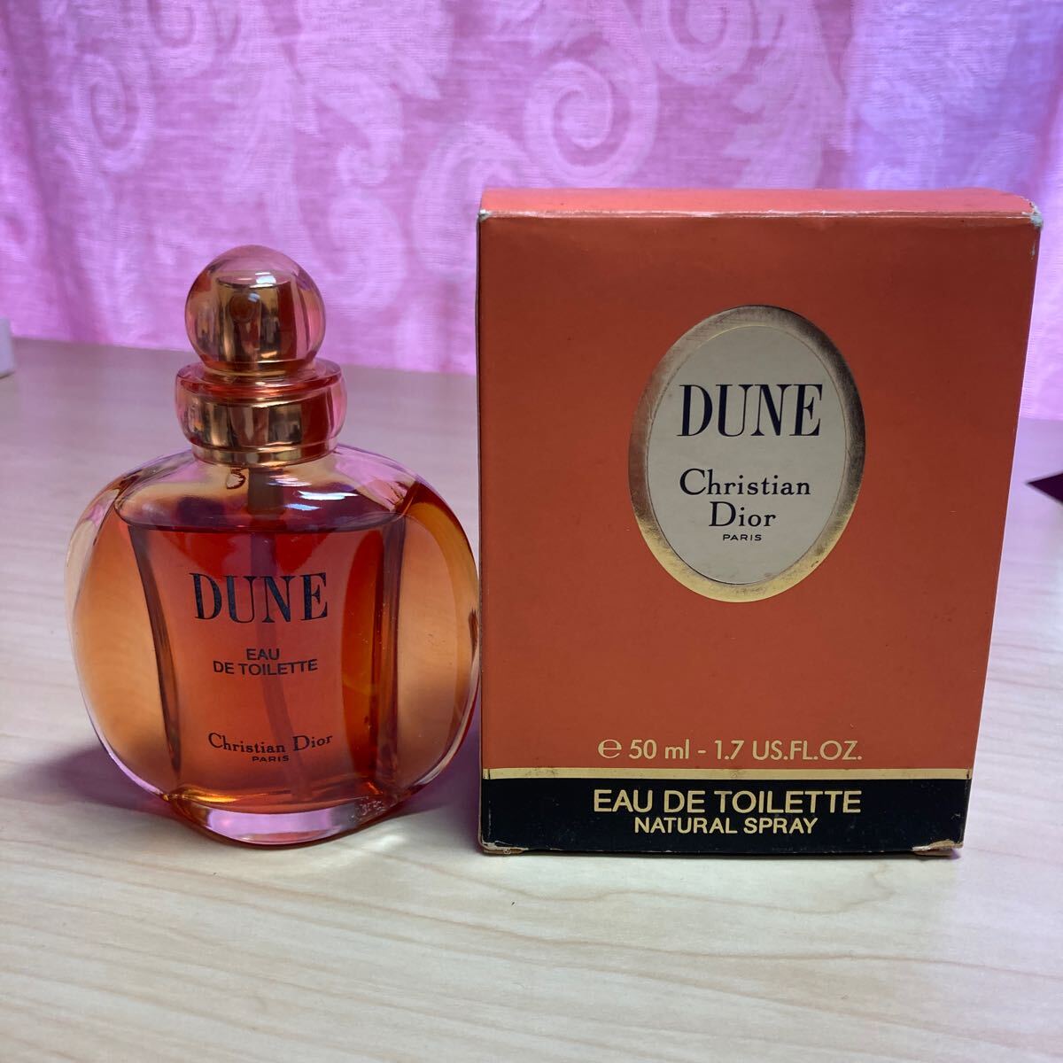 2025年最新】Yahoo!オークション -ディオール duneの中古品