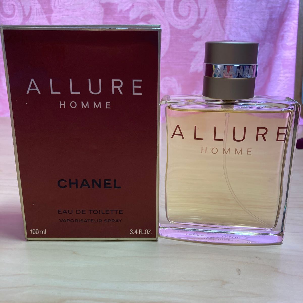 2025年最新】Yahoo!オークション -シャネル CHANEL アリュール