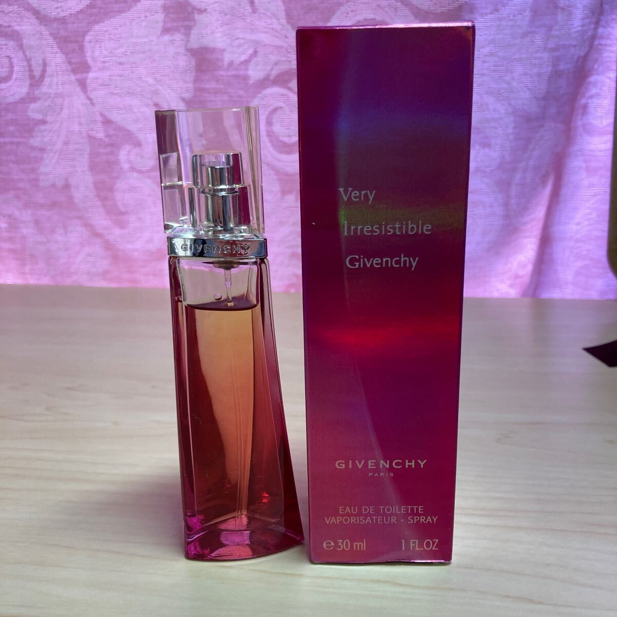 2025年最新】Yahoo!オークション -givenchy 香水の中古品・新品
