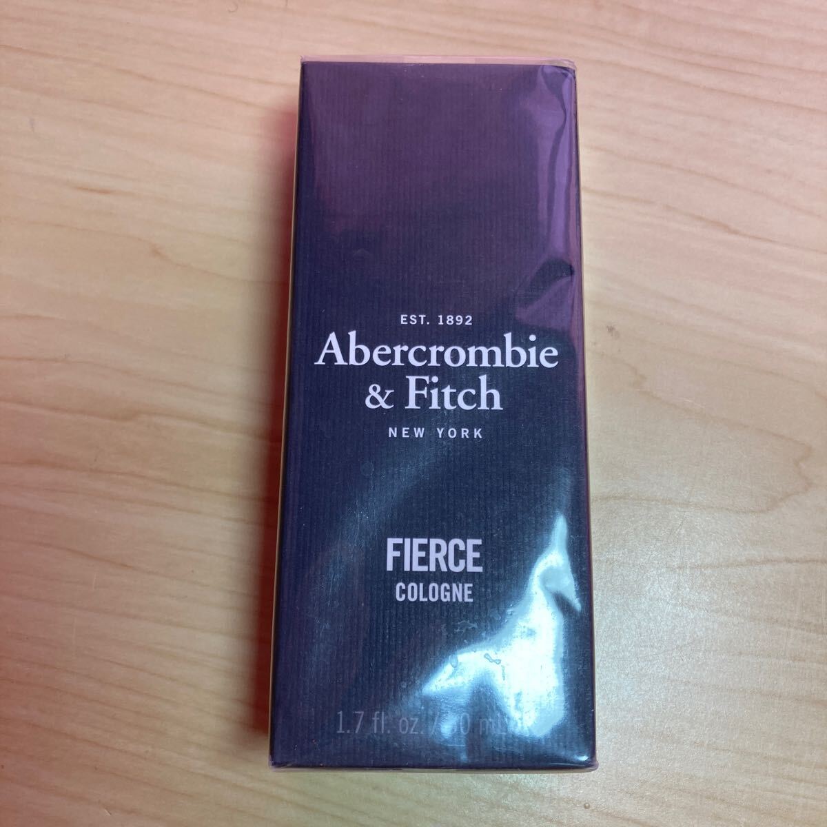2025年最新】Yahoo!オークション -アバクロ 香水 fierceの中古品