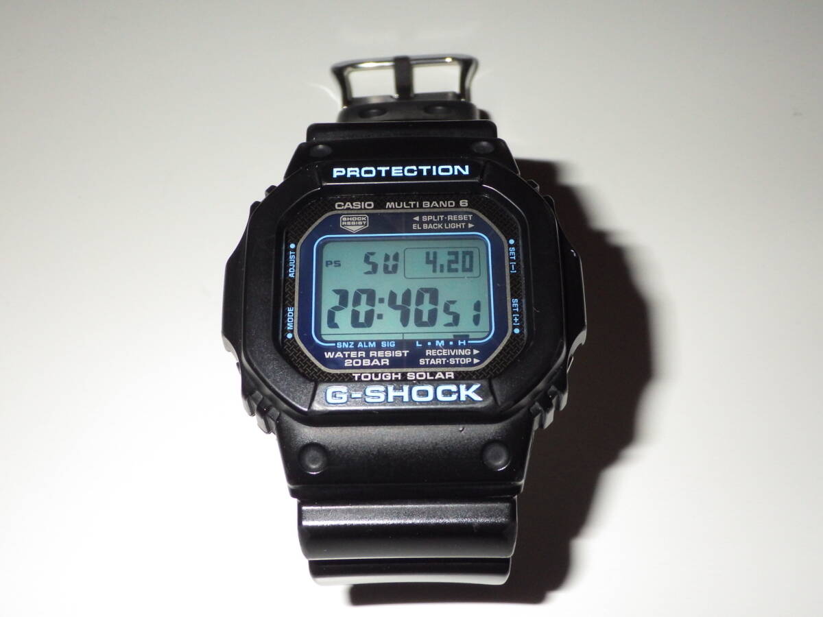 2025年最新】Yahoo!オークション -g-shock gw-m5610の中古品 2025年最新】Yahoo!オークション -g-shock gw-m5610の中古品