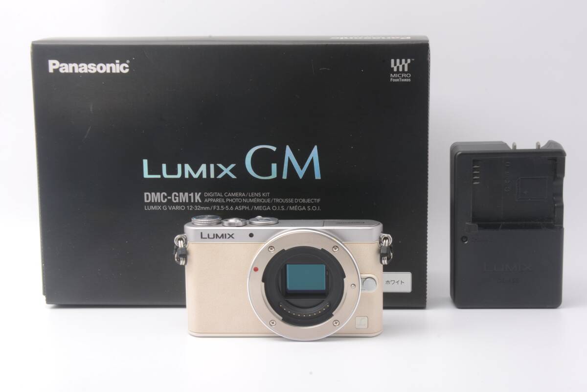 2025年最新】Yahoo!オークション -lumix gm1の中古品・新品・未 2025年最新】Yahoo!オークション -lumix gm1の中古品・新品・未
