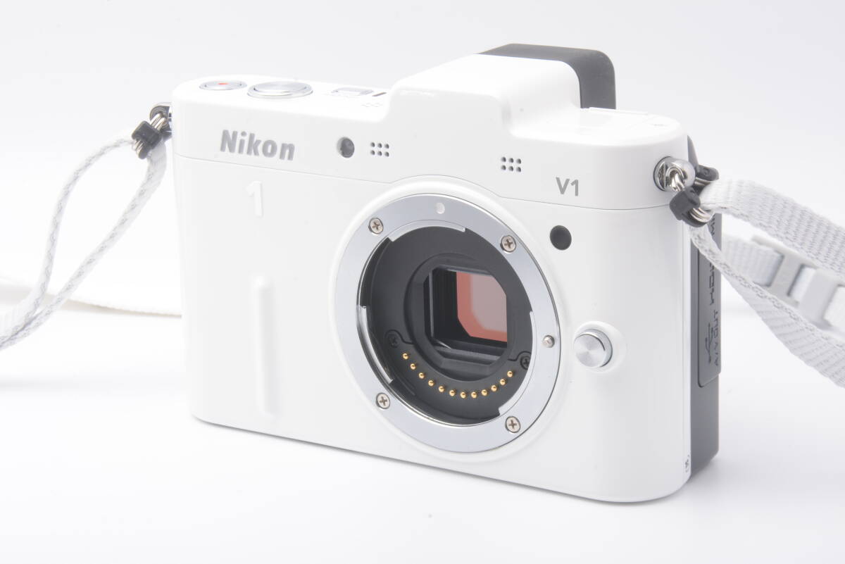 2025年最新】Yahoo!オークション -nikon 1 v1の中古品・新品・未 2025年最新】Yahoo!オークション -nikon 1 v1の中古品・新品・未