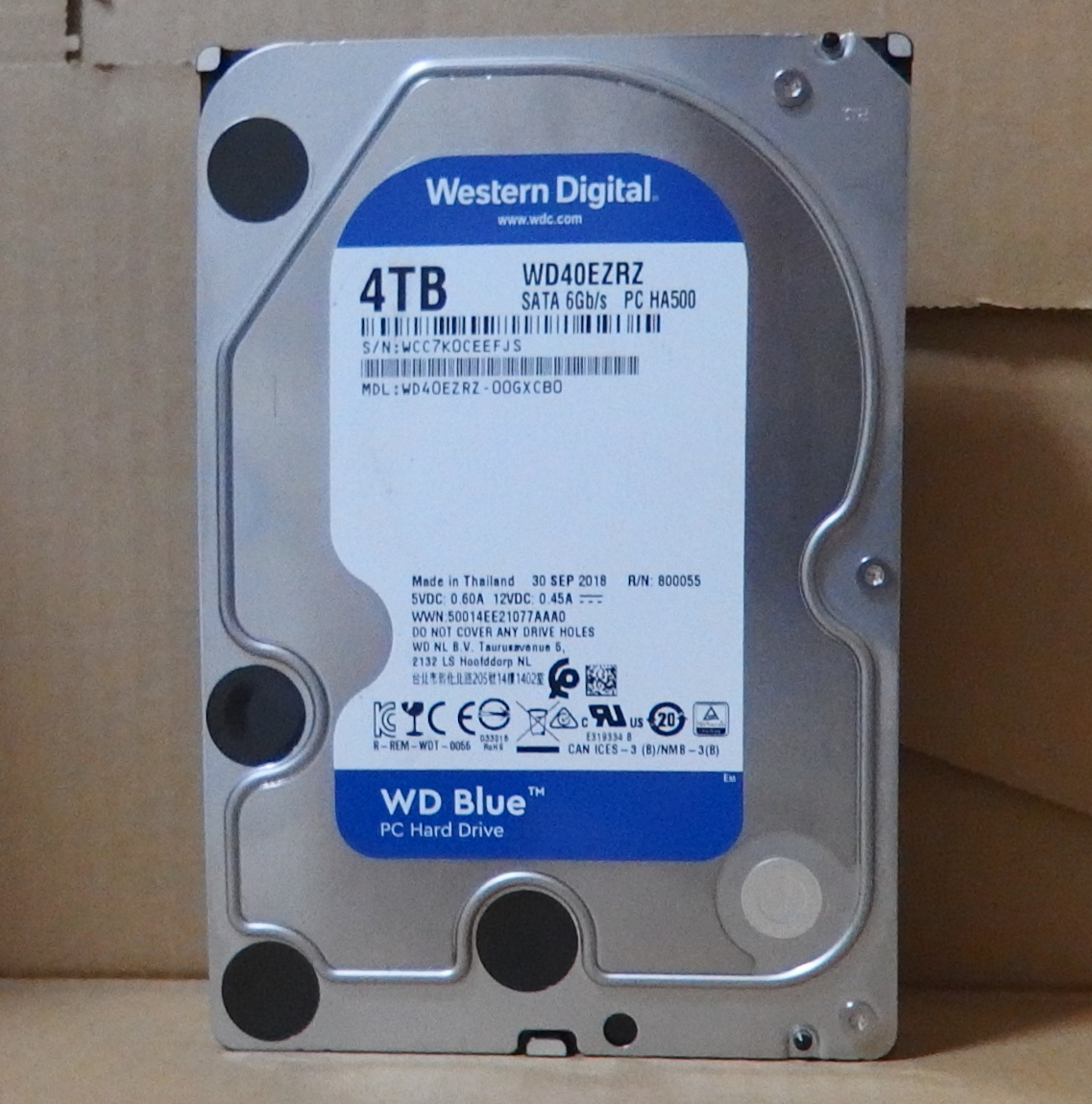 2025年最新】Yahoo!オークション -wd hdd 4tbの中古品・新品・未 2025年最新】Yahoo!オークション -wd hdd 4tbの中古品・新品・未